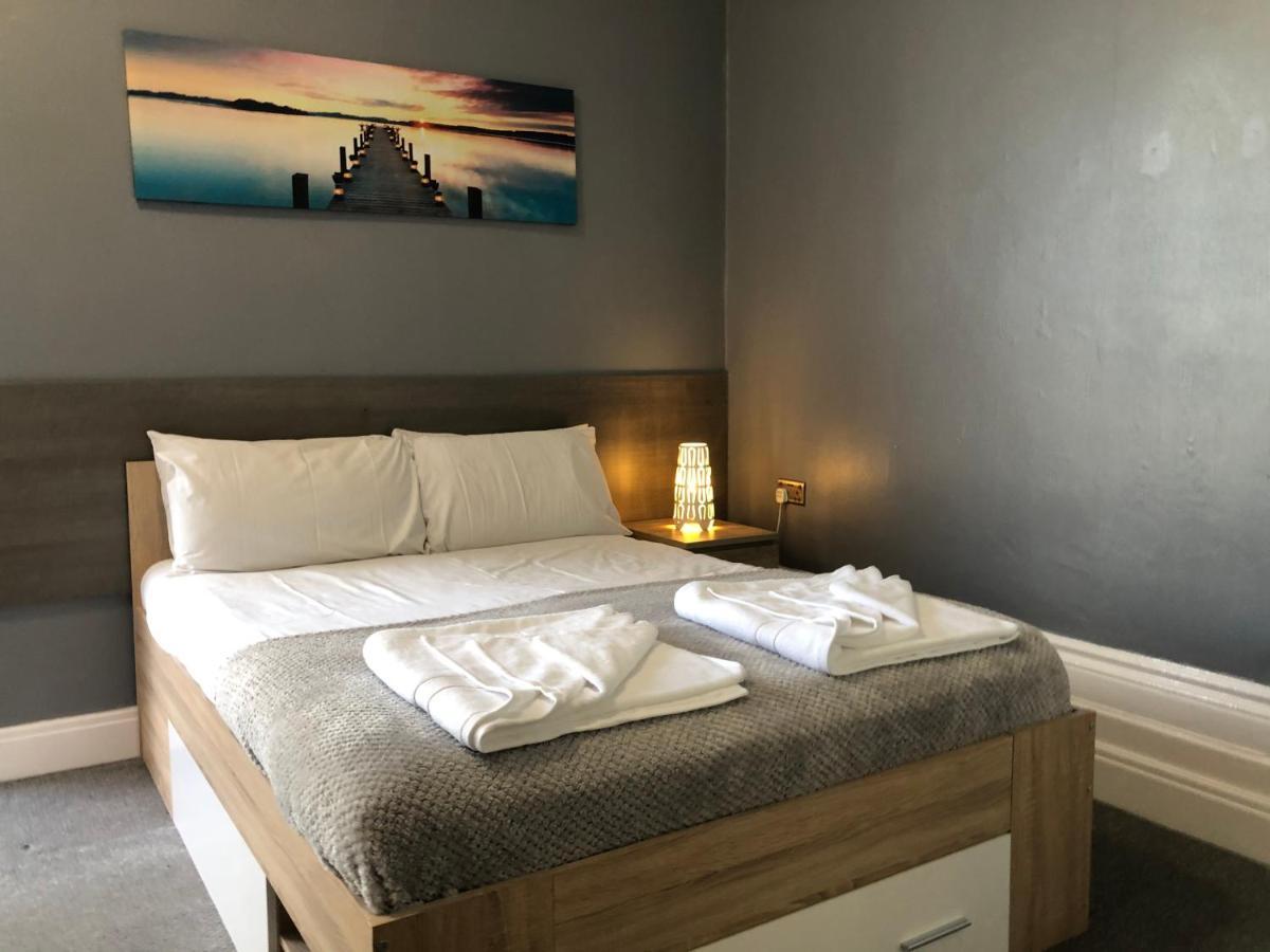 Capital One Hotel 본머스 외부 사진