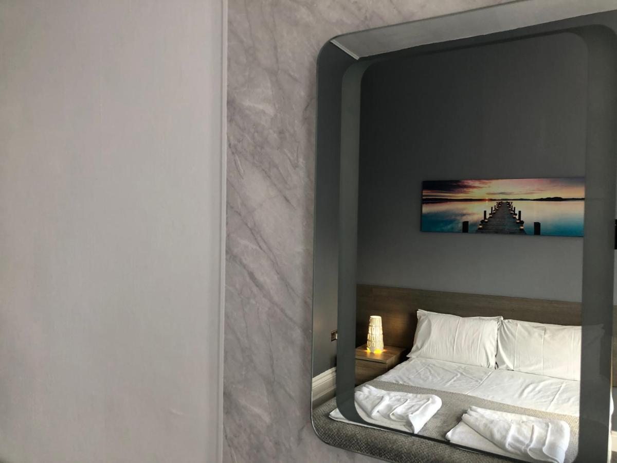 Capital One Hotel 본머스 외부 사진