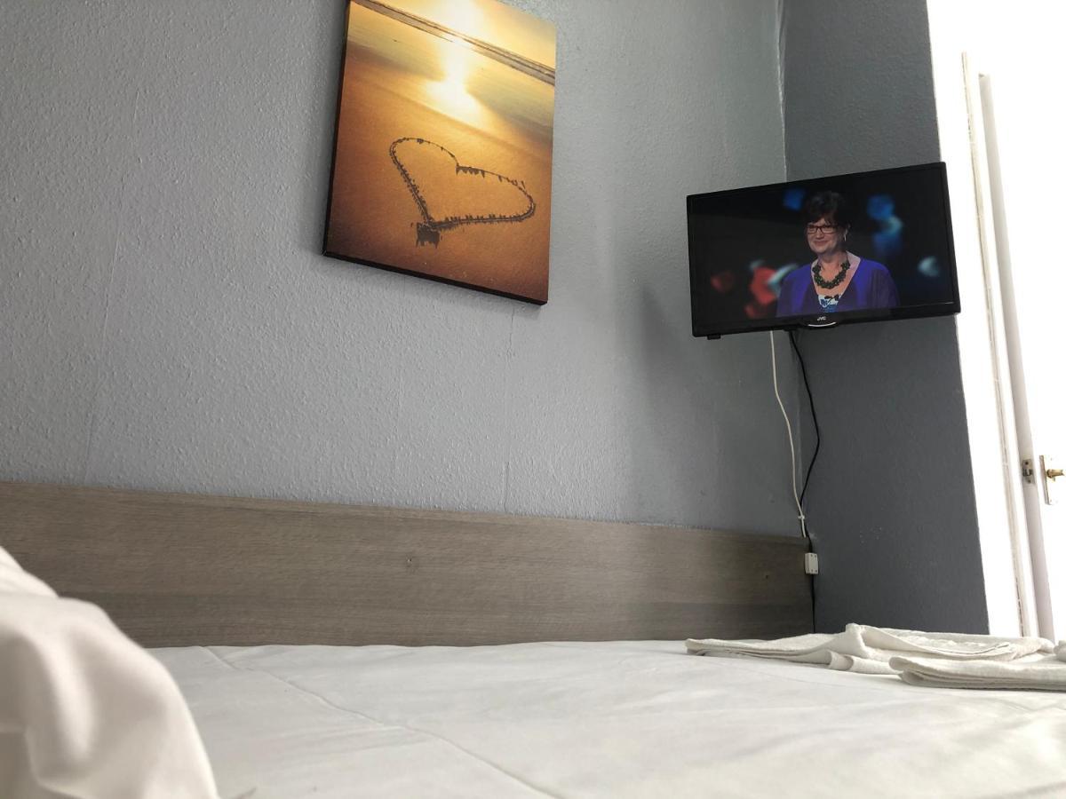 Capital One Hotel 본머스 외부 사진