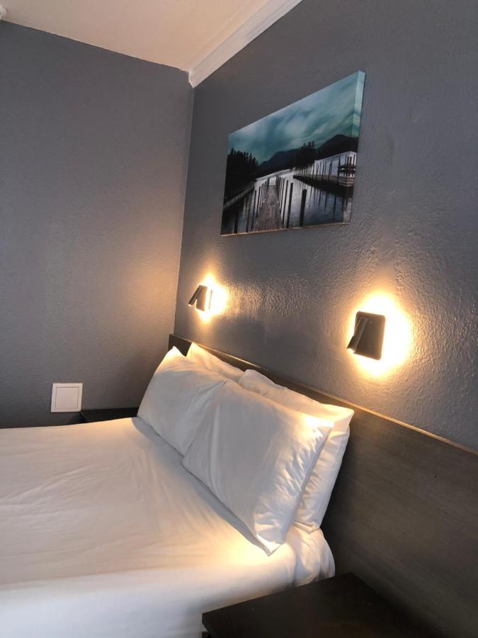 Capital One Hotel 본머스 외부 사진