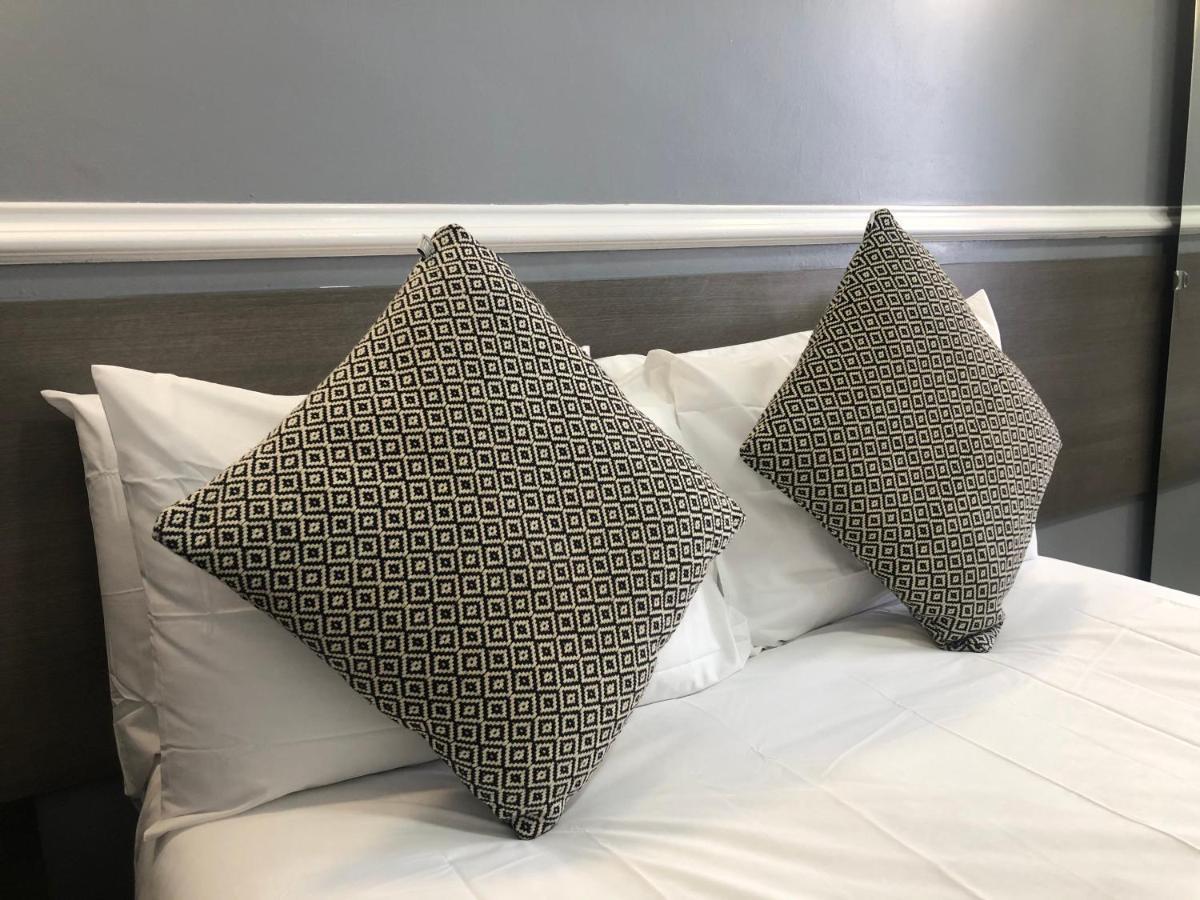 Capital One Hotel 본머스 외부 사진