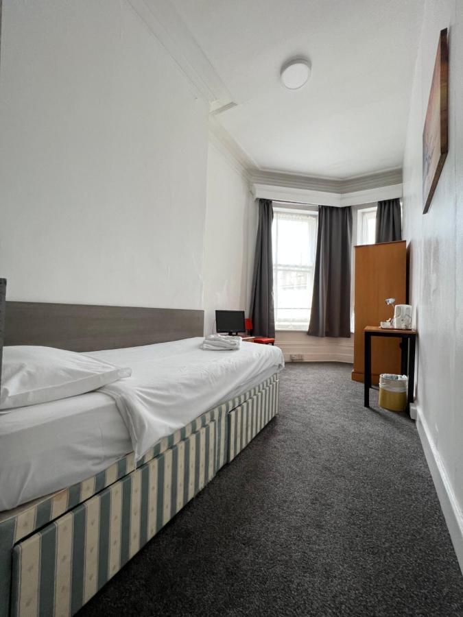 Capital One Hotel 본머스 외부 사진
