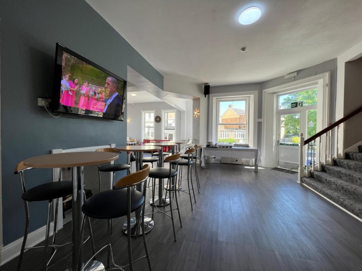 Capital One Hotel 본머스 외부 사진