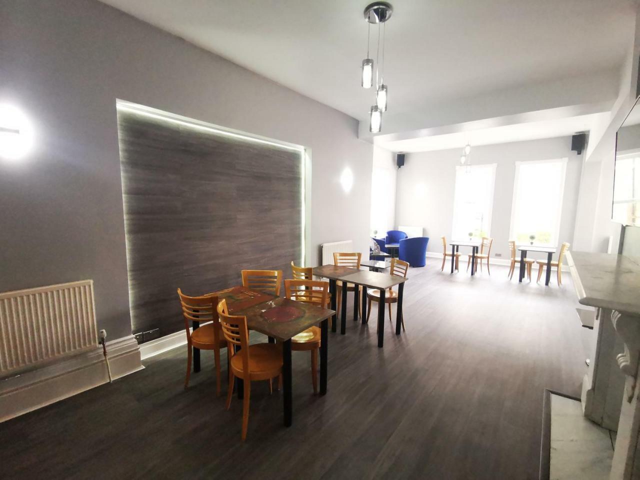 Capital One Hotel 본머스 외부 사진