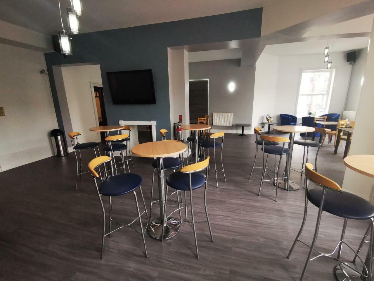 Capital One Hotel 본머스 외부 사진